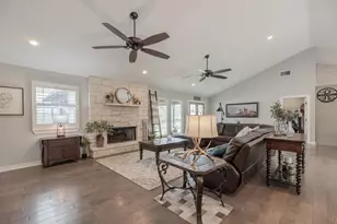 579 Triples Trail, Johnson City, TX 78636 - Photo 4