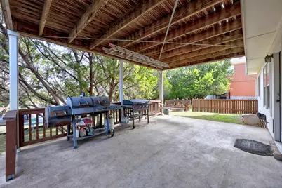 21338 Mount View Drive, Lago Vista, TX 78645 - Photo 28