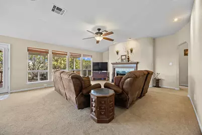 21338 Mount View Drive, Lago Vista, TX 78645 - Photo 6