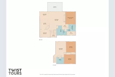 21338 Mount View Drive, Lago Vista, TX 78645 - Photo 4