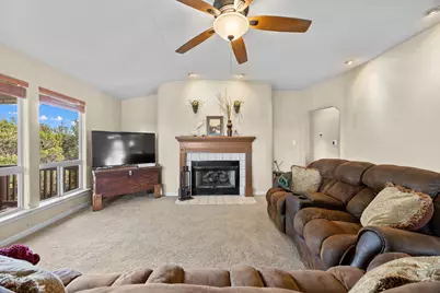 21338 Mount View Drive, Lago Vista, TX 78645 - Photo 8