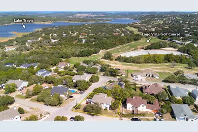 21338 Mount View Drive, Lago Vista, TX 78645 - Photo 30