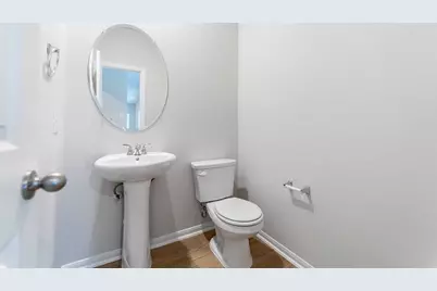 303 Ravens Crest Drive, Hutto, TX 78634 - Photo 16