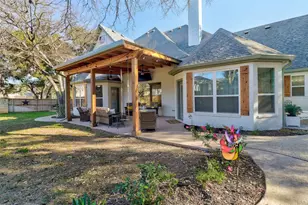 300 Champions Dr, Georgetown, TX 78628 - Photo 34