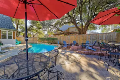 300 Champions Drive, Georgetown, TX 78628 - Photo 36