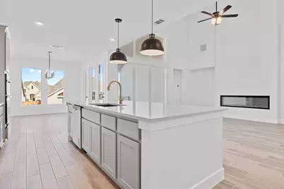 242 Coleto Trail, Bastrop, TX 78602 - Photo 6