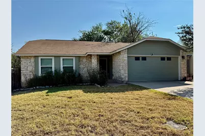 2107 Whispering Drive, Round Rock, TX 78664 - Photo 1