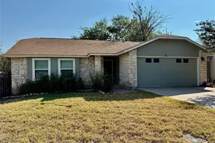 2107 Whispering Dr, Round Rock, TX 78664 - Photo 1