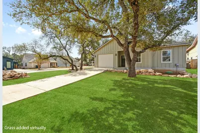 1 Happy Hollow Lane, Wimberley, TX 78676 - Photo 4