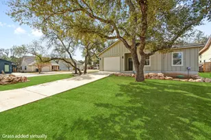 1 Happy Hollow Ln, Wimberley, TX 78676 - Photo 4