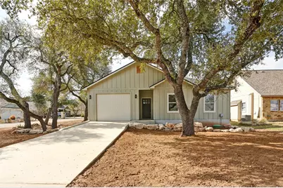 1 Happy Hollow Lane, Wimberley, TX 78676 - Photo 2