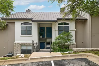 6000 Shepherd Mountain Cove #1711, Austin, TX 78730 - Photo 6