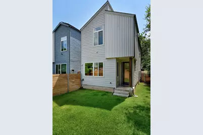 814 N Bluff Drive #70, Austin, TX 78745 - Photo 2
