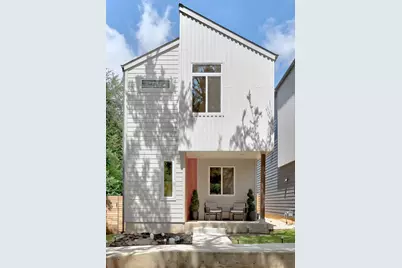 814 N Bluff Drive #70, Austin, TX 78745 - Photo 1