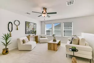 1928 Varese Path, Leander, TX 78641 - Photo 12