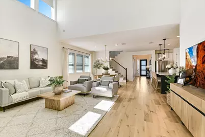 1928 Varese Path, Leander, TX 78641 - Photo 4