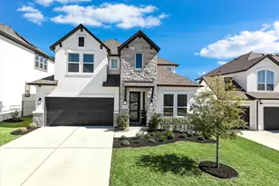 1928 Varese Path, Leander, TX 78641 - Photo 1