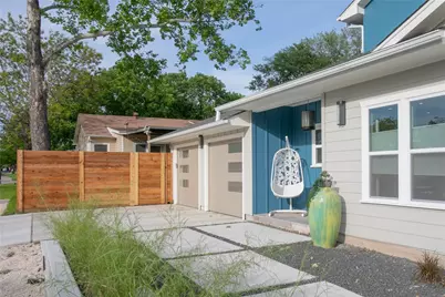 6613 Woodrow Avenue, Austin, TX 78757 - Photo 2