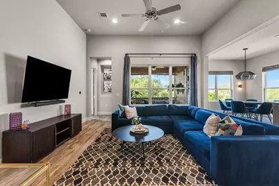 7012 Halesboro Drive, Austin, TX 78736 - Photo 4