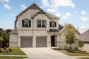 7012 Halesboro Dr, Austin, TX 78736 - Photo 1