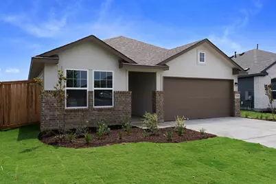 13804 Ryan Range Lane, Elgin, TX 78621 - Photo 2