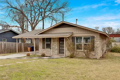2909 Burning Oak Drive, Austin, TX 78704 - Photo 1