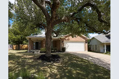 3850 Castle Rock Cove, Round Rock, TX 78681 - Photo 1