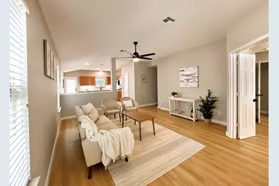 3850 Castle Rock Cove, Round Rock, TX 78681 - Photo 2