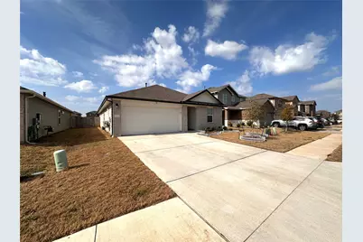 13804 Thomas Wheeler Way, Manor, TX 78653 - Photo 2