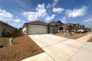 13804 Thomas Wheeler Wy, Manor, TX 78653 - Photo 2