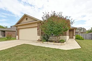 534 Purple Martin Ave, Kyle, TX 78640 - Photo 1