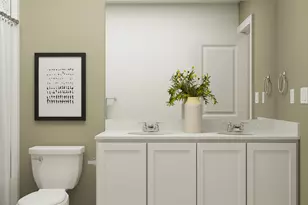 101 Donnington Dr, Hutto, TX 78634 - Photo 2