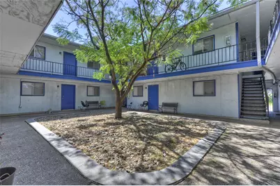 4412 Avenue A #209, Austin, TX 78751 - Photo 1