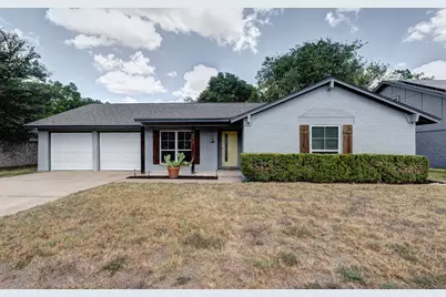 1414 Manford Hill Drive, Austin, TX 78753 - Photo 1