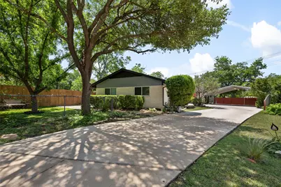 8500 Woodstone Dr, Austin, TX 78757 - Photo 1