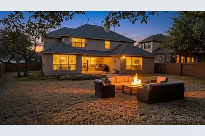 1300 Terrace View, Cedar Park, TX 78613 - Photo 1