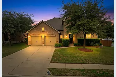 1300 Terrace View, Cedar Park, TX 78613 - Photo 1