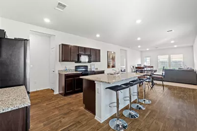 14806 Bajada Road, Manor, TX 78653 - Photo 4