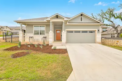 213 Florenz Lane, Georgetown, TX 78628 - Photo 1