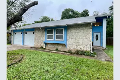 12507 Esplanade Street, Austin, TX 78727 - Photo 1