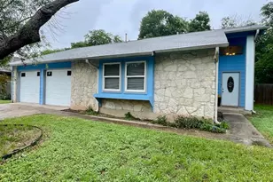 12507 Esplanade St, Austin, TX 78727 - Photo 1