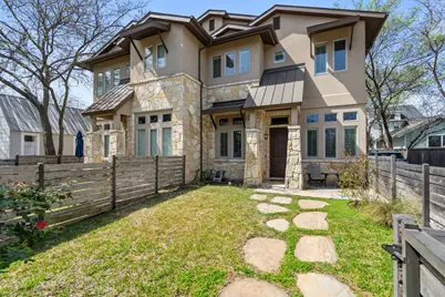 2002 Kinney Avenue #B, Austin, TX 78704 - Photo 1