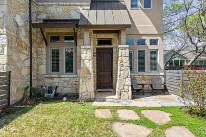 2002 Kinney Avenue #B, Austin, TX 78704 - Photo 2