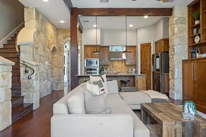 2002 Kinney Avenue #B, Austin, TX 78704 - Photo 4