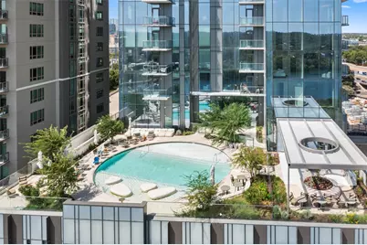 44 East Avenue #3108, Austin, TX 78701 - Photo 20