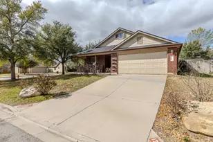 12800 Starbrimson Trail, Elgin, TX 78621 - Photo 2