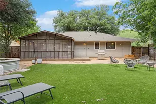 307 Thistlewood Dr, Austin, TX 78745 - Photo 30