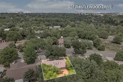 307 Thistlewood Drive, Austin, TX 78745 - Photo 34