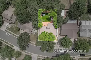 307 Thistlewood Dr, Austin, TX 78745 - Photo 38