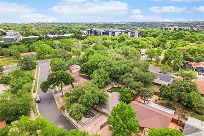 307 Thistlewood Drive, Austin, TX 78745 - Photo 36